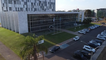 VÍDEOS: DF2 de quarta-feira, 25 de março de 2026