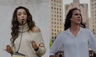 SDS, Polícia Civil e governadora: o que dizem autoridades sobre uso de fotos de Erika Hilton e Duda Salabert em álbum de suspeitas